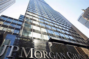 JP MORGAN
