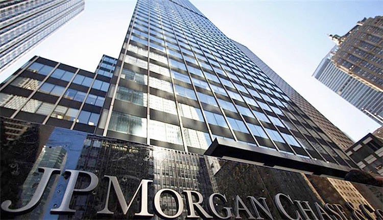 JP MORGAN