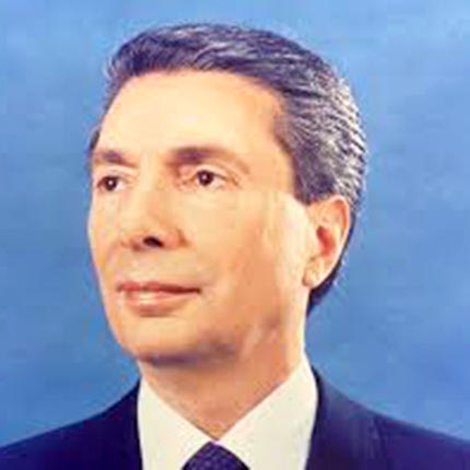 Πλήρης ημερών έφυγε από τη ζωή ο πρώην αντιπρόεδρος της Βουλής Νικήτας Βενιζέλος, εγγονός του Ελευθερίου Βενιζέλου.