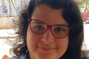 Η 17χρονη Νεκταρία, η οποία εξέπνευσε χθες τα ξημερώματα