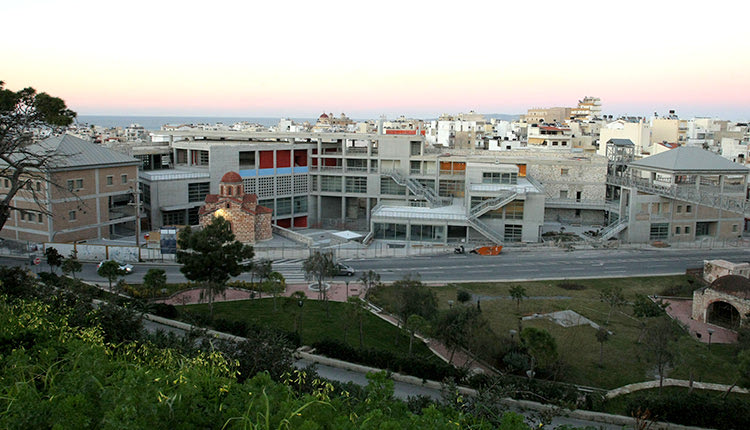 ΠΟΛΙΤΙΣΤΙΚΟ ΚΕΝΤΡΟ