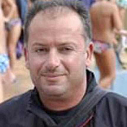 Μάριος Χριστοδουλάκης