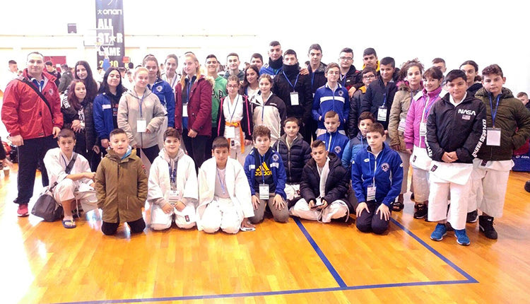 Η ομάδα του Φιλόνικου