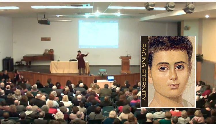 εκδηλώσεις στην Βικελαία Βιβλιοθήκη
