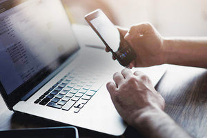 απάτες με τη χρήση της τεχνολογίας