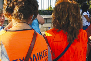 Χωρίς σχολικούς φύλακες τα σχολεία… προκαλούν τους επιτήδειους