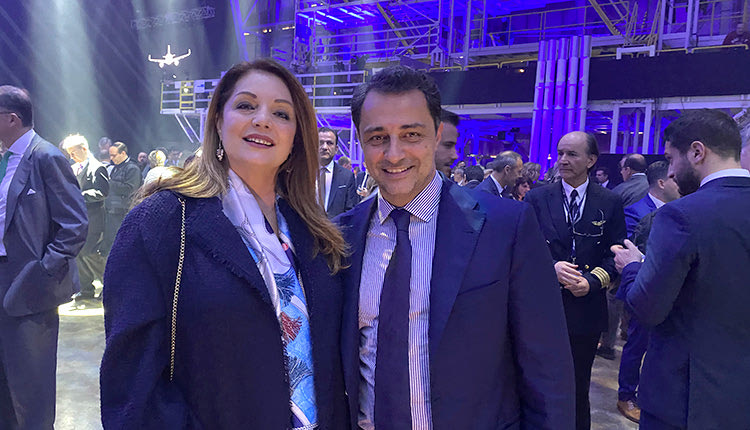 Άντζελα Γκερέκου, Μάξιμος Σενετάκης 