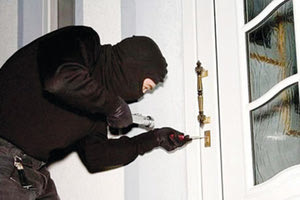 διαρρήκτες