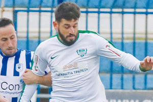 ΠΛΕΪ ΟΦ ΚΑΙ ΠΛΕΪ ΑΟΥΤ ΤΗΣ Γ’ ΕΘΝΙΚΗΣ