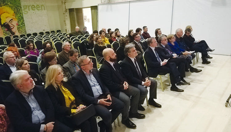 Η υπογραφή του μνημονίου συνεργασίας έγινε την περασμένη Τετάρτη στο Ρέθυμνο