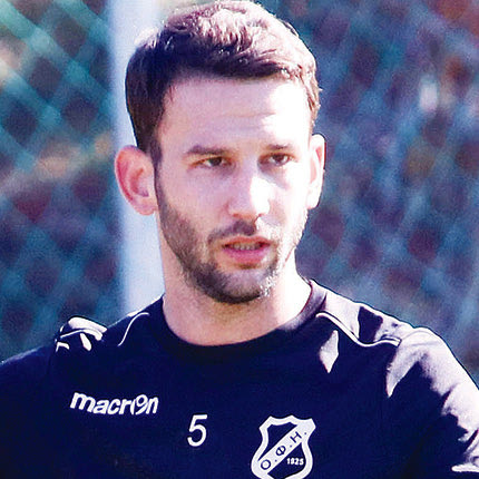 Λεωνίδας Αργυρόπουλος