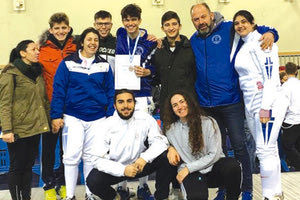 Οι αθλητές και οι αθλήτριες της Μεσσαράς