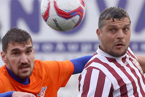 Μινωϊκή κόντρα στον Αλμυρό