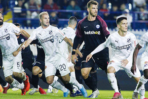 ΟΦΗ ΜΕ ΑΤΡΟΜΗΤΟ