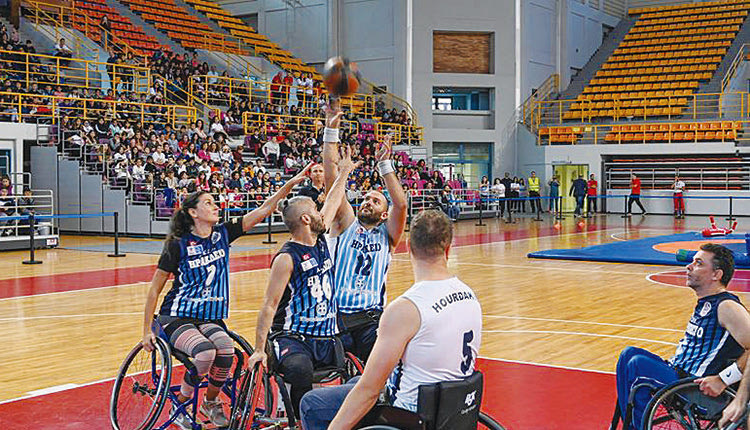 Το ΑΣΚΑ Ηράκλειο