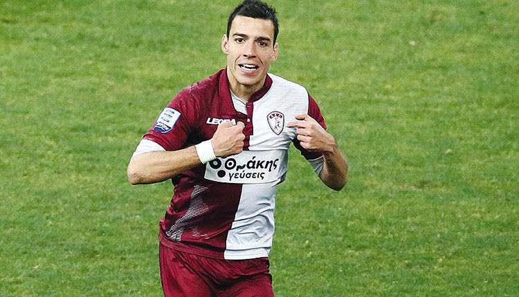 Αστέρας Ντέλετιτς