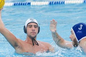 από το παιχνίδι του ΟΦΗ με τα Δελφίνια