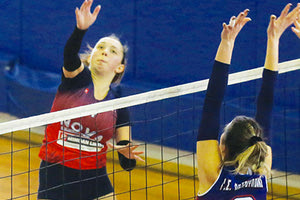 Α2 βόλεϊ γυναικών ΑΘΛΕΣΗ - Πετρούπολη