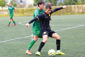 Κ-19 Εργοτέλης Λεβαδειακός