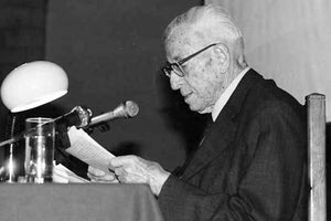 Ο Στέργιος Σπανάκης