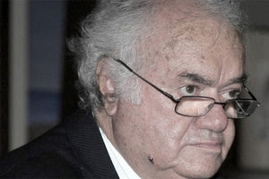 Τιμή μνήμης του πρώην δημάρχου Ηρακλείου Μανόλη Καρέλλη