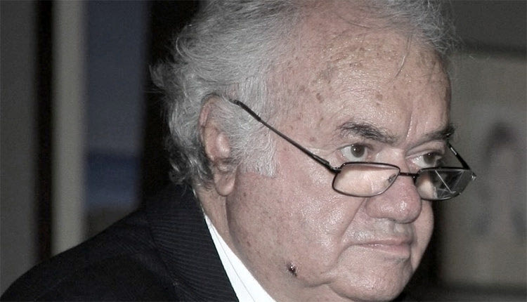 Τιμή μνήμης του πρώην δημάρχου Ηρακλείου Μανόλη Καρέλλη