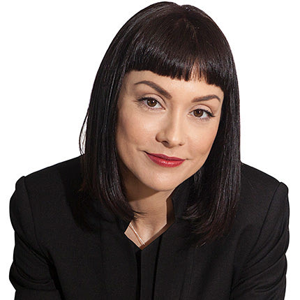 Νάντια Γιαννακοπούλου