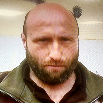 Ο 43χρονος δράστη της αιματοχυσίας στις Κουρούνες Λασιθίου