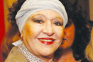 Μάρθα Καραγιάννη