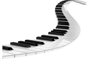 Ευχαριστήριο για το πιάνο