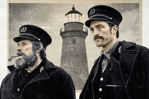 Ο ΦΑΡΟΣ - THE LIGHTHOUSE