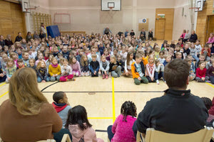 Στη Φινλανδία το Ευρωπαϊκό Σχολείο