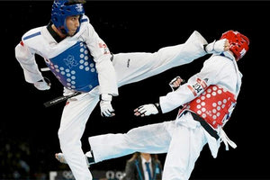 Πανελλήνιο πρωτάθλημα Τάε Κβο Ντο