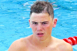 Ξεχώρισε ο Αποστολάκης στους αγώνες Open