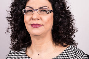 Μαρία Καραμεσίνη, καθηγήτρια Πάντειου Πανεπιστημίου