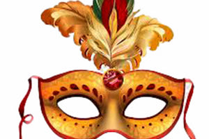 Αποκριάτικη εκδήλωση στον Ζαρό