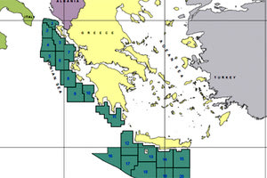 θαλάσσια οικόπεδα