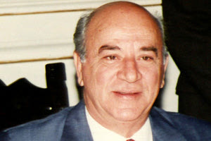 Φοίβος Ιωαννίδης