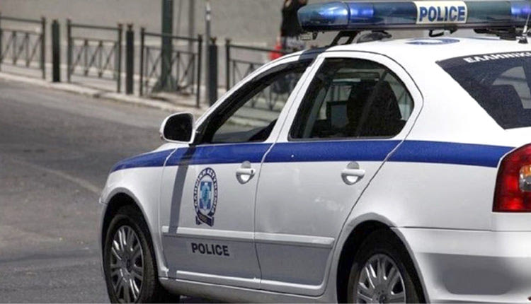περιπολικά αστυνομίας
