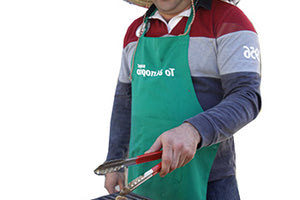 Tο έθιμο της Τσικνοπέμπτης