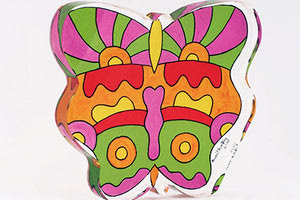 Με σύνθημα «’Μαμά φέτος θα ντυθούμε Τσίκι-Τσίκι» το Τμήμα Εκπαιδευτικών Προγραμμάτων του Ιστορικού Μουσείου Κρήτης οργανώνει ένα αποκριάτικο εκπαιδευτικό εργαστήριο για όλη την οικογένεια