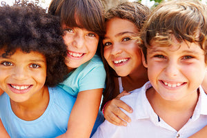 παιδιά του κόσμου