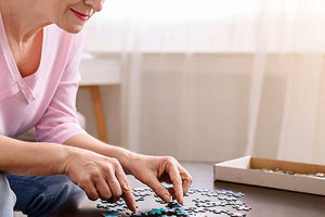 ασθενείς με άνοια