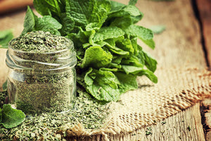 αρωματικά και φαρμακευτικά φυτά της Κρήτης