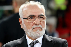 O Ιβάν Σαββίδης