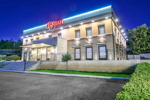 "Έπαυλη" στις Μαλάδες