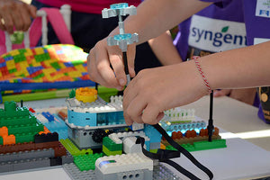 Πανελλήνιος διαγωνισμός Εκπαιδευτικής Ρομποτικής