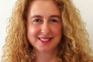 Η Όλγα Μαλανδράκη