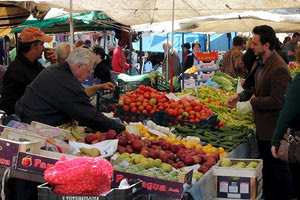 Λαϊκή αγορά