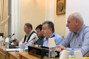 ΠΕΡΙΦΕΡΕΙΑΚΟ ΣΥΜΒΟΥΛΙΟ